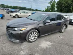 4T1B11HK8JU086150 2018 TOYOTA CAMRY