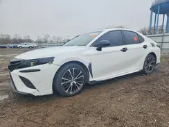 4T1B11HK8JU086293 2018 TOYOTA CAMRY