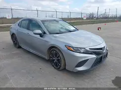4T1B11HK8JU086469 2018 TOYOTA CAMRY