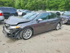 4T1B11HK8JU086603 2018 TOYOTA CAMRY