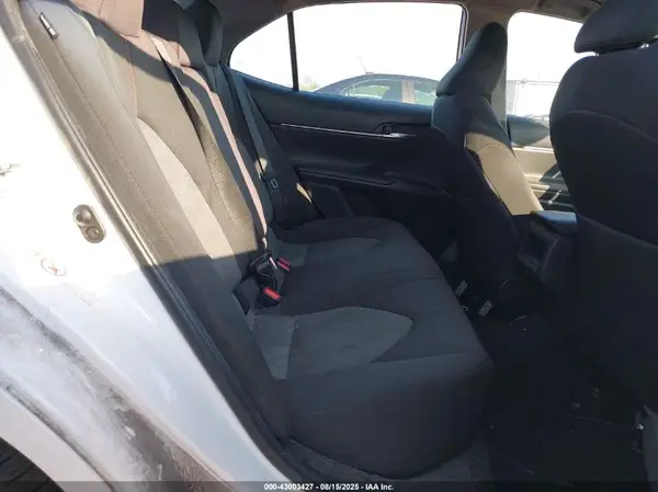 4T1B11HK8JU086875 2018 TOYOTA CAMRY - Image 8