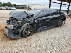 4T1B11HK8JU087623 2018 TOYOTA CAMRY