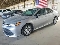 4T1B11HK8JU089422 2018 TOYOTA CAMRY