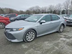 4T1B11HK8JU090392 2018 TOYOTA CAMRY