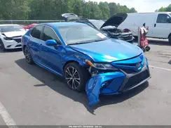 4T1B11HK8JU092045 2018 TOYOTA CAMRY