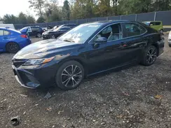 4T1B11HK8JU095480 2018 TOYOTA CAMRY