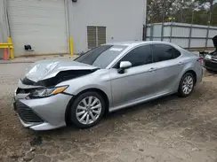 4T1B11HK8JU097729 2018 TOYOTA CAMRY