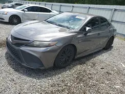 4T1B11HK8JU099187 2018 TOYOTA CAMRY