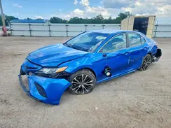 4T1B11HK8JU102251 2018 TOYOTA CAMRY