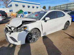 4T1B11HK8JU103349 2018 TOYOTA CAMRY