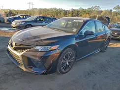 4T1B11HK8JU103433 2018 TOYOTA CAMRY