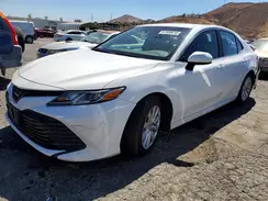 4T1B11HK8JU104288 2018 TOYOTA CAMRY