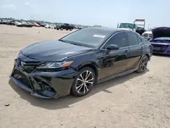 4T1B11HK8JU104825 2018 TOYOTA CAMRY
