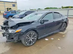 4T1B11HK8JU107269 2018 TOYOTA CAMRY