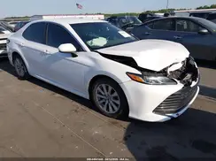 4T1B11HK8JU108051 2018 TOYOTA CAMRY