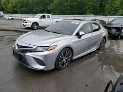 4T1B11HK8JU108891 2018 TOYOTA CAMRY