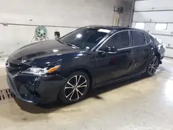 4T1B11HK8JU110138 2018 TOYOTA CAMRY