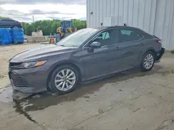 4T1B11HK8JU110141 2018 TOYOTA CAMRY