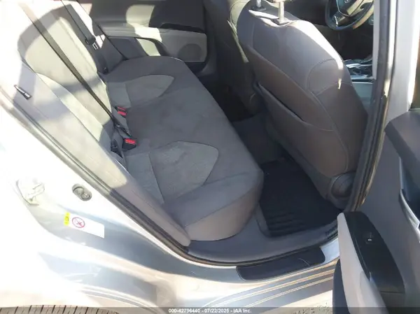 4T1B11HK8JU111533 2018 TOYOTA CAMRY - Image 8