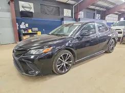 4T1B11HK8JU112049 2018 TOYOTA CAMRY