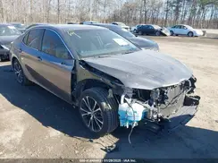 4T1B11HK8JU112911 2018 TOYOTA CAMRY