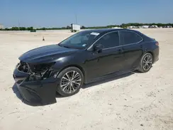 4T1B11HK8JU113301 2018 TOYOTA CAMRY