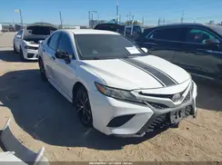 4T1B11HK8JU113864 2018 TOYOTA CAMRY