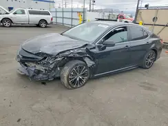 4T1B11HK8JU114027 2018 TOYOTA CAMRY