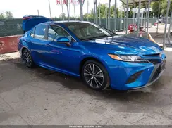 4T1B11HK8JU114111 2018 TOYOTA CAMRY