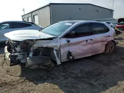 4T1B11HK8JU116067 2018 TOYOTA CAMRY
