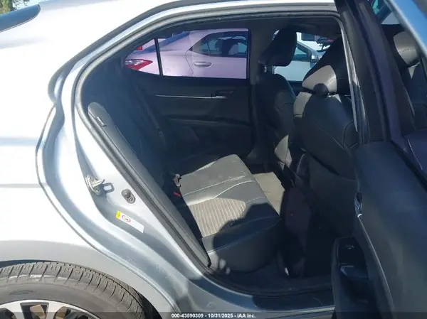 4T1B11HK8JU116179 2018 TOYOTA CAMRY - Image 8