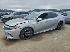4T1B11HK8JU117140 2018 TOYOTA CAMRY