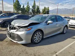 4T1B11HK8JU117347 2018 TOYOTA CAMRY