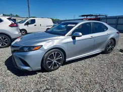 4T1B11HK8JU118059 2018 TOYOTA CAMRY