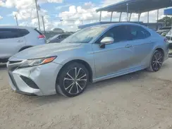 4T1B11HK8JU118336 2018 TOYOTA CAMRY