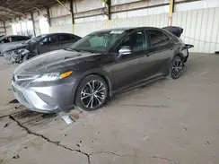 4T1B11HK8JU119809 2018 TOYOTA CAMRY