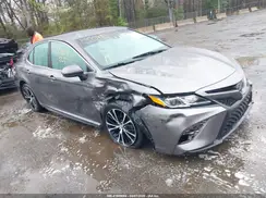 4T1B11HK8JU119891 2018 TOYOTA CAMRY