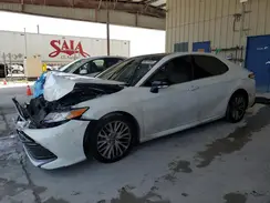 4T1B11HK8JU120927 2018 TOYOTA CAMRY