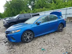 4T1B11HK8JU122418 2018 TOYOTA CAMRY