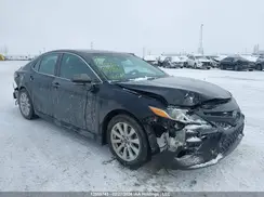 4T1B11HK8JU122547 2018 TOYOTA CAMRY