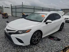 4T1B11HK8JU124234 2018 TOYOTA CAMRY