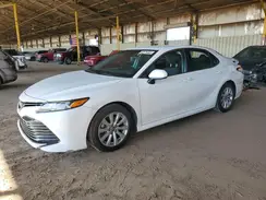 4T1B11HK8JU124699 2018 TOYOTA CAMRY