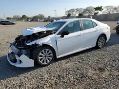 4T1B11HK8JU129594 2018 TOYOTA CAMRY