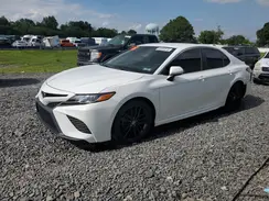 4T1B11HK8JU131247 2018 TOYOTA CAMRY