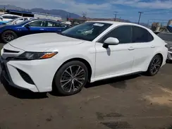 4T1B11HK8JU132169 2018 TOYOTA CAMRY
