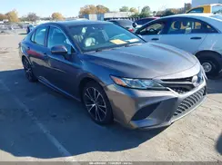 4T1B11HK8JU132382 2018 TOYOTA CAMRY