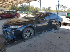 4T1B11HK8JU134570 2018 TOYOTA CAMRY