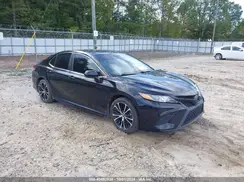 4T1B11HK8JU134665 2018 TOYOTA CAMRY