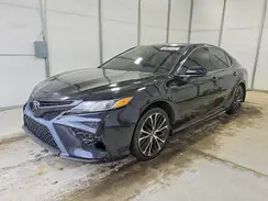 4T1B11HK8JU135315 2018 TOYOTA CAMRY