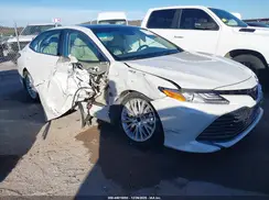 4T1B11HK8JU135914 2018 TOYOTA CAMRY